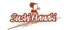 Sushi Hanaki